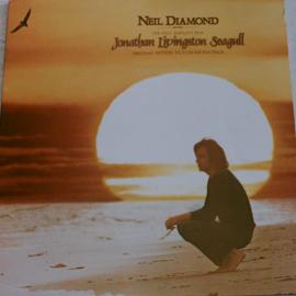 33T BO "Jonathan Livingston Seagull" par Neil Diamond