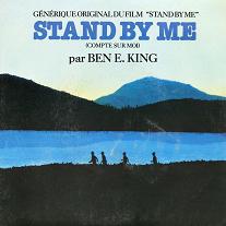 45T B O du film "Stand by me" par Ben E.King