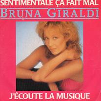 45T de Bruna Giraldi