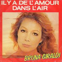 45T de Bruna Giraldi