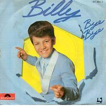45T de Billy
