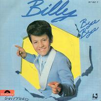 45T de Billy