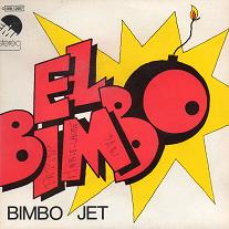 45T de Bimbo Jet