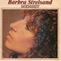 45T de Barbra Streisand